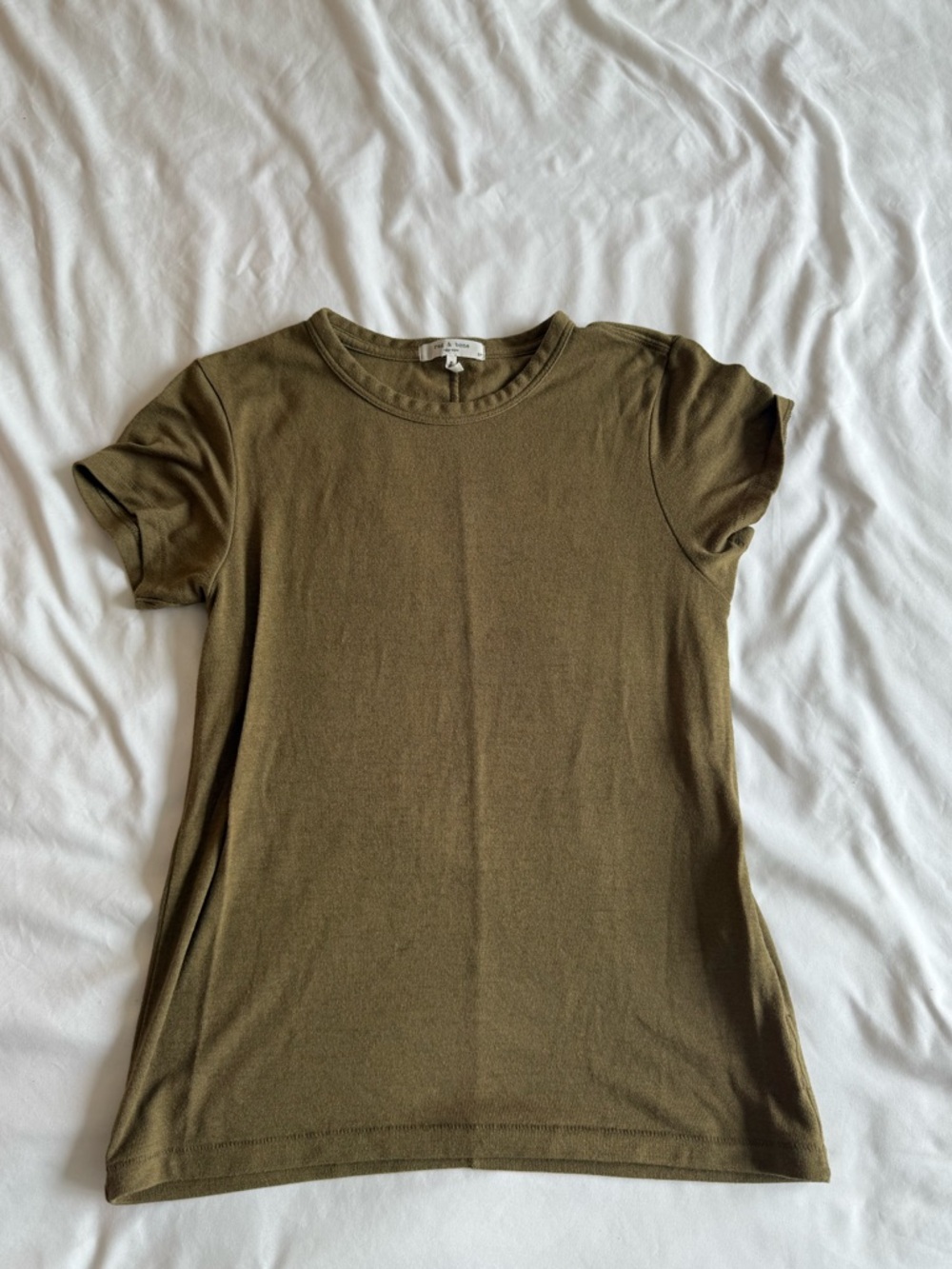 Rag & Bone Tshirt
